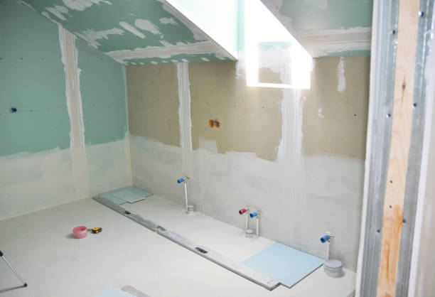 Best Mold Removal for HVAC Installations  in Stlman Valley, IL